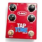 Used T-Rex Engineering Tap Tone Delay Effect Pedal