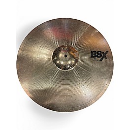 Used SABIAN 20in B8 Ride Cymbal