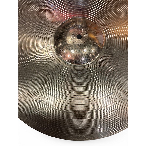 Used SABIAN 20in B8 Ride Cymbal