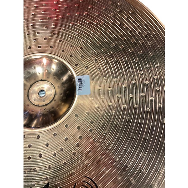 Used SABIAN 20in B8 Ride Cymbal