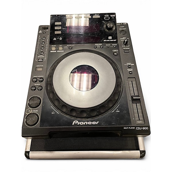 Used Pioneer DJ CDJ900 DJ Player