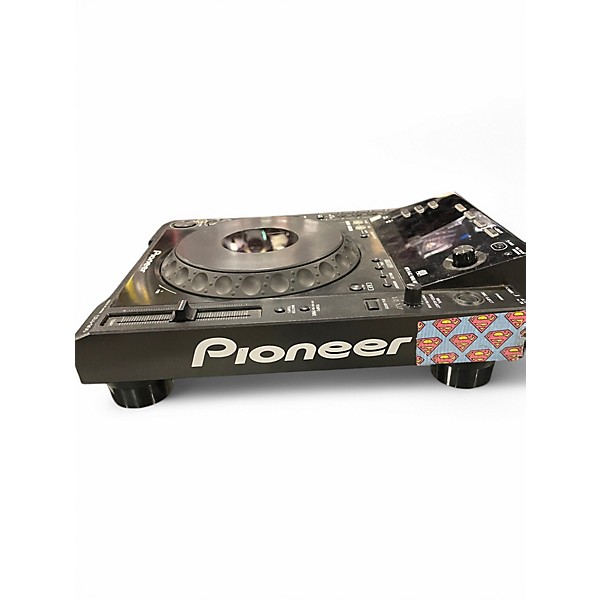 Used Pioneer DJ CDJ900 DJ Player