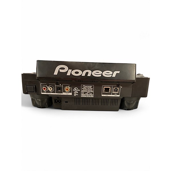 Used Pioneer DJ CDJ900 DJ Player