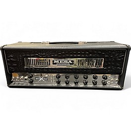 Used MESA/Boogie Stiletto Deuce II Tube Guitar Amp Head