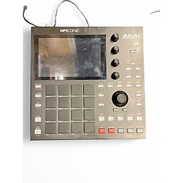 Used Akai Professional MPC One Production Controller