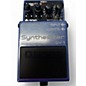 Used BOSS SY1 Effect Pedal thumbnail