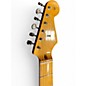 Used Starcaster by Fender Vintera Stratocaster Sonic Blue Solid Body Electric Guitar