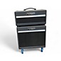 Used Fender Bassbreaker 15W Head and Cabinet Guitar Stack thumbnail