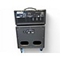 Used Fender Bassbreaker 15W Head and Cabinet Guitar Stack