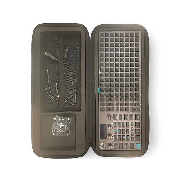 Used Oxi Instruments Used Oxi Instruments OXI One w/ Split 