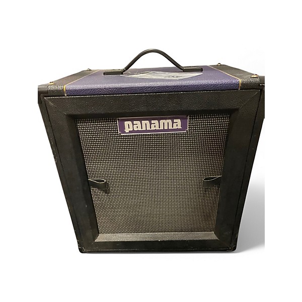 Used Panama 1x12 Guitar Cabinet