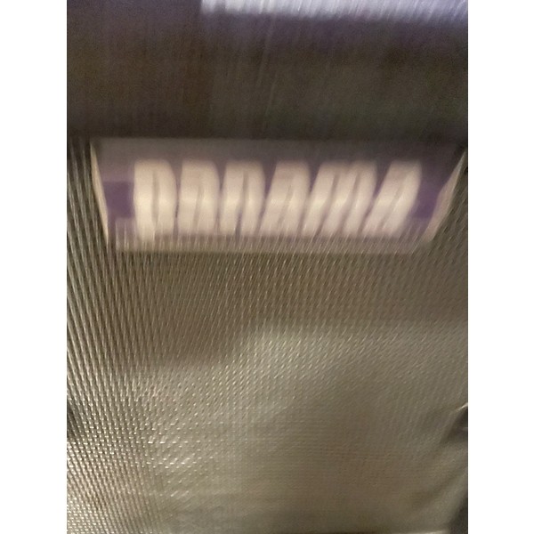 Used Panama 1x12 Guitar Cabinet