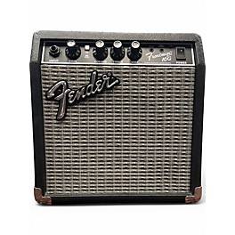 Used Fender Frontman 10G 10W Guitar Combo Amp
