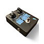 Used Jext Telez Pedals Uni Drive Effect Pedal