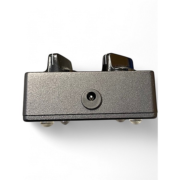 Used Jext Telez Pedals Uni Drive Effect Pedal