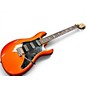 Used 2024 PRS NF3 SE METALLIC ORANGE Solid Body Electric Guitar thumbnail