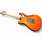 Used 2024 PRS NF3 SE METALLIC ORANGE Solid Body Electric Guitar