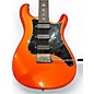 Used 2024 PRS NF3 SE METALLIC ORANGE Solid Body Electric Guitar