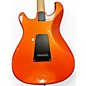 Used 2024 PRS NF3 SE METALLIC ORANGE Solid Body Electric Guitar