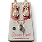 Used EarthQuaker Devices Cloven Hoof Fuzz Effect Pedal thumbnail
