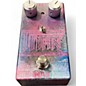 Used Mask Audio Titan Effect Pedal