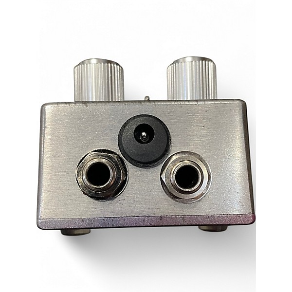 Used Mask Audio Titan Effect Pedal