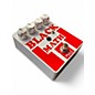 Used Mask Audio Black Math Effect Pedal