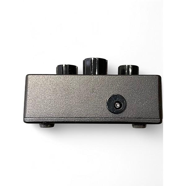 Used Emanating Fist BA01 Effect Pedal
