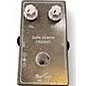 Used Newtech SUPA DEMON TRIDENT Effect Pedal thumbnail