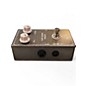 Used Newtech SUPA DEMON TRIDENT Effect Pedal