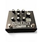 Used Emerson Custom Pomeroy Effect Pedal