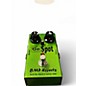 Used Bmf Effects GE spot Effect Pedal thumbnail
