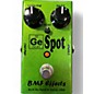 Used Bmf Effects GE spot Effect Pedal