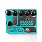 Used Wilson Effects Knuckle Dragger Effect Pedal