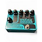 Used Wilson Effects Knuckle Dragger Effect Pedal