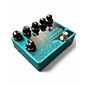 Used Wilson Effects Knuckle Dragger Effect Pedal