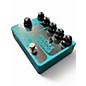 Used Wilson Effects Knuckle Dragger Effect Pedal