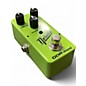 Used Nobels ODR Mini Effect Pedal