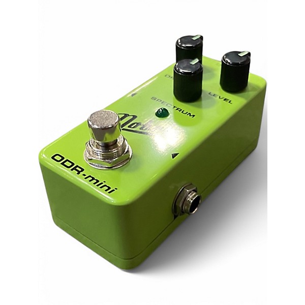 Used Nobels ODR Mini Effect Pedal