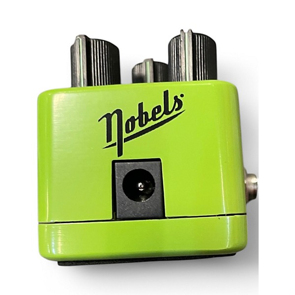 Used Nobels ODR Mini Effect Pedal