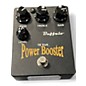 Used Buffalo Fx 18V Power Booster Effect Pedal thumbnail