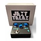 Used Jext Telez Pedals Dizzy Tone Effect Pedal thumbnail