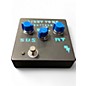 Used Jext Telez Pedals Dizzy Tone Effect Pedal