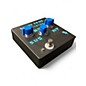 Used Jext Telez Pedals Dizzy Tone Effect Pedal