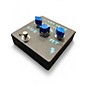Used Jext Telez Pedals Dizzy Tone Effect Pedal