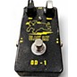 Used Black Cat OD1 Overdrive Effect Pedal thumbnail