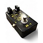 Used Black Cat OD1 Overdrive Effect Pedal