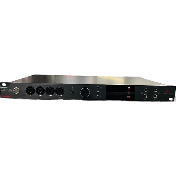 Used Antelope Audio Orion Studio Audio Interface