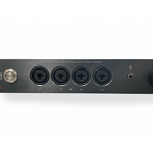 Used Antelope Audio Orion Studio Audio Interface