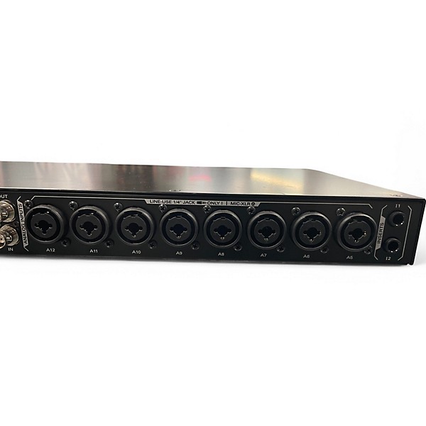 Used Antelope Audio Orion Studio Audio Interface